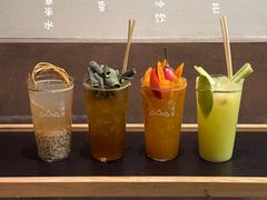 -山缓缓火锅(青岛万象城店)