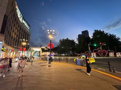 -老丘丘(较场口店)