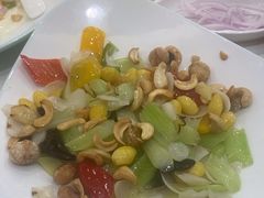 -寻味顺德·南记酒家·传统顺德菜·鱼生(广源路店)