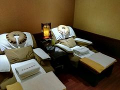 -富侨养生(康乾店)