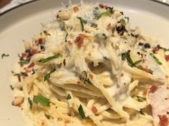 招牌车轮意面-Grande A'moo(上海万象城店)