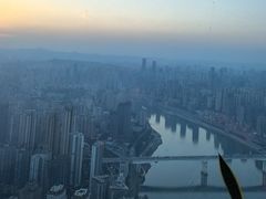 -WFC会仙楼观景台
