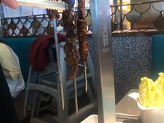 -半天妖烤鱼(西铁营万达店)