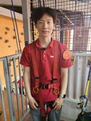 -嗨翻Hi-Fun竞技主题乐园·蹦床团建生日聚会(五棵松华熙店)