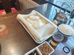 -东北大院·东北菜(三台子店)