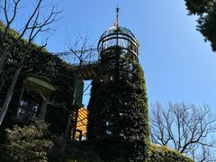 -三鹰之森吉卜力美术馆