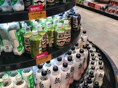 -胖东来生活广场(健康路店)