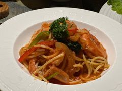 -秀·爱尔兰餐吧(上海路店)