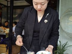 -淮扬府·游园京梦(中粮广场店)