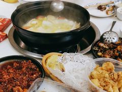-志晖园圆子鸡·辣子鸡(阳光店)