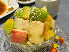 -大浪潮·潮汕菜·招牌生腌小青龙(福田店)