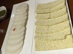 -宝泉铜锅·涮羊肉(解放东路店)