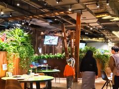 -华阳时光吧餐厅(华阳广场国际大饭店)