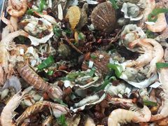 -晓伟海鲜家常菜