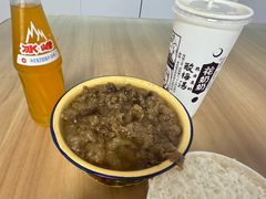 -定家小酥肉·清真(回民街店)