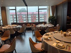 -羲和雅苑•北京烤鸭(平安国际金融中心店)