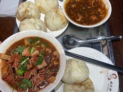 -姚记炒肝店(簋街店)