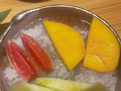 -花和海鲜自助(梅江店)