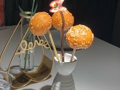 糖油果子-麻六记(新天地店)