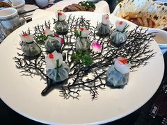 -三生三味密宗川菜·江景餐厅(来福士店)