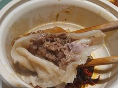 -清真文铁家烧麦馆