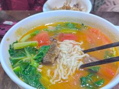 -寻裕记·现炒浇头面(人民广场店)