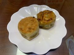 门钉肉饼-清真牛街祥云轩门钉肉饼(左家庄店)