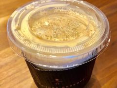 冷萃冰咖啡-星巴克(宁波东门银泰店)