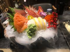 -松葉日料(三胞广场店)