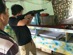 -华连射击俱乐部