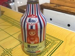 -勃利地摊·勃立小串烧烤