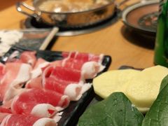 -呷哺呷哺 黄金牧场 (新中关购物中心店)