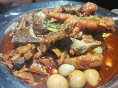 -胖哥俩肉蟹煲(苏州中心店)