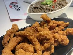 -鱼酷活鱼烤鱼(南京水游城店)