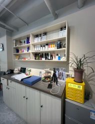 -Will+ Hair Studio