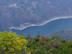 -重庆云阳龙缸景区