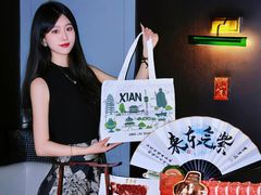 -东来顺·非遗火锅(赛格国际购物中心店)