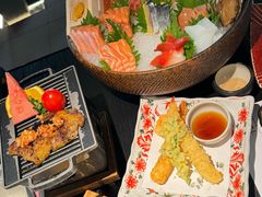 -花潮料理艺食馆(SM新生活广场店)