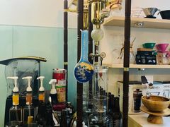 -COFFEE HOLIC(朝外SOHO店)