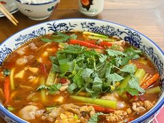 -小街47號江湖菜(四合院店)