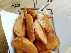 薯角-LYFATTI 莱芙缇(赣水路店)