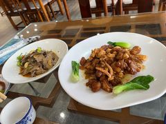 -良师门滨海人家·海鲜·家常菜(滨海城店)