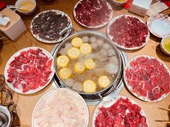 -汕头八合里海记牛肉店(清河店)