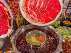 -邓莽子老火锅(中兴路总店)
