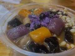 -猪脑壳凉面(武陵源店)