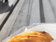 -老上海葱油饼(黄河路店)