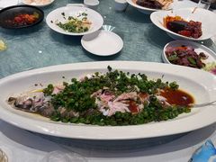 -新雅粤菜馆(南京东路店)