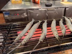 -盛宴自助餐厅(运达喜来登店)