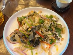 -龙悦湾酒家·八阵鱼生·渔人码头店