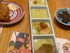 -Sushi Love 创意寿司(正佳广场店)